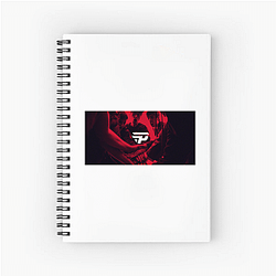 paiN Gaming won many CBLOL titles Pain Gaming Notebook