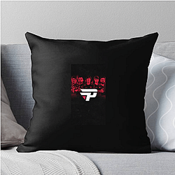 paiN Gaming fields a Free Fire team Pain Gaming Pillows Cover
