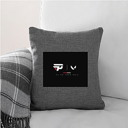 paiN Gaming is based in São Paulo Pain Gaming Pillows Cover