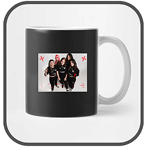 Pain Gaming Mugs
