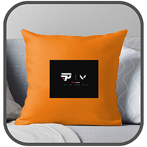 Pain Gaming Pillows Cover