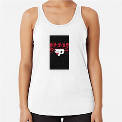 paiN Gaming fields a Free Fire team Pain Gaming Tank Tops