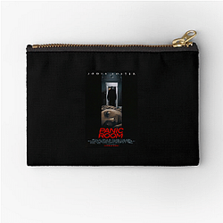 Panic Room is a 2002 movie Panic Room Zipper Pouches