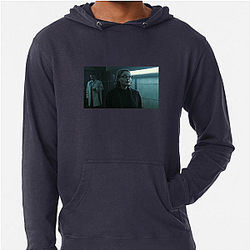 Panic Room is a David Koepp script Panic Room Hoodies