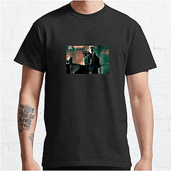 Panic Room features Kristen Stewart Panic Room T-Shirts