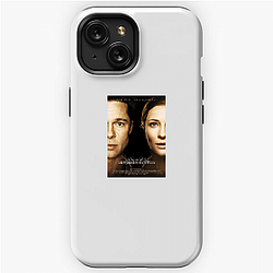 Panic Room has high tension Panic Room iPhone Cases
