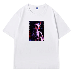 Panic Room focuses on a safe room Panic Room T-Shirts