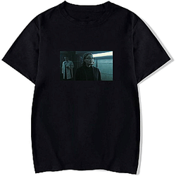 Panic Room is a David Koepp script Panic Room T-Shirts
