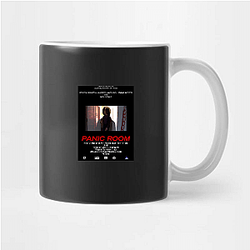 Panic Room was directed by Fincher Panic Room Mugs