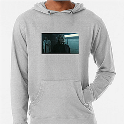 Panic Room is a David Koepp script Panic Room Hoodies
