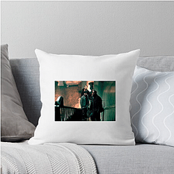 Panic Room features Kristen Stewart Panic Room Pillows Cover
