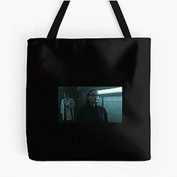 Panic Room is a David Koepp script Panic Room Bags