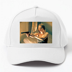 Panic Room is a home invasion story Panic Room Hats & Caps