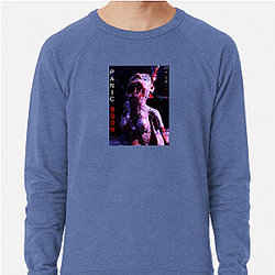 Panic Room focuses on a safe room Panic Room Sweatshirts