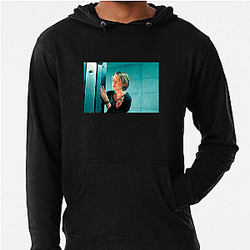 Panic Room stars Jodie Foster Panic Room Hoodies