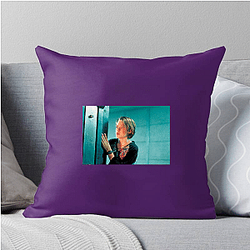 Panic Room stars Jodie Foster Panic Room Pillows Cover