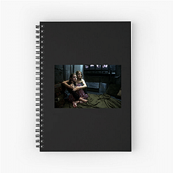 Panic Room is a thriller film Panic Room Notebook