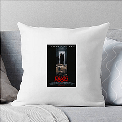 Panic Room is a 2002 movie Panic Room Pillows Cover