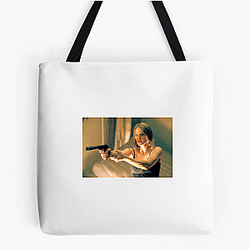 Panic Room is a home invasion story Panic Room Bags