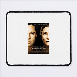 Panic Room has high tension Panic Room Mouse Pads