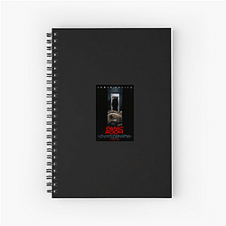 Panic Room is a 2002 movie Panic Room Notebook