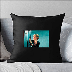 Panic Room stars Jodie Foster Panic Room Pillows Cover