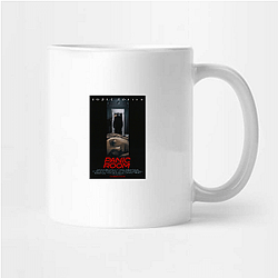 Panic Room is a 2002 movie Panic Room Mugs