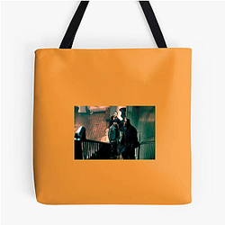 Panic Room features Kristen Stewart Panic Room Bags