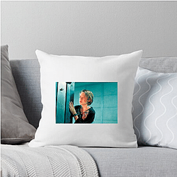 Panic Room stars Jodie Foster Panic Room Pillows Cover