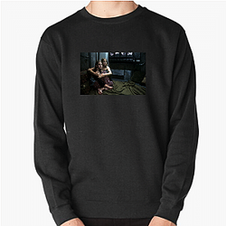 Panic Room is a thriller film Panic Room Sweatshirts