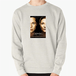 Panic Room has high tension Panic Room Sweatshirts