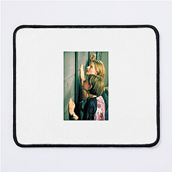 Panic Room was a box office success Panic Room Mouse Pads