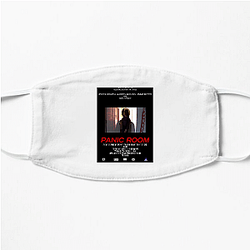 Panic Room was directed by Fincher Panic Room Face Masks