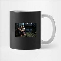Panic Room is a thriller film Panic Room Mugs