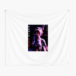 Panic Room focuses on a safe room Panic Room Tapestries