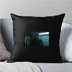 Panic Room is a David Koepp script Panic Room Pillows Cover