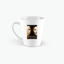 Panic Room has high tension Panic Room Mugs