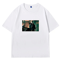 Panic Room features Kristen Stewart Panic Room T-Shirts