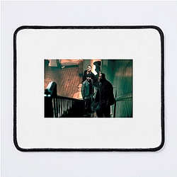 Panic Room features Kristen Stewart Panic Room Mouse Pads