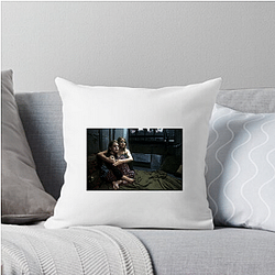 Panic Room is a thriller film Panic Room Pillows Cover