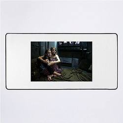 Panic Room is a thriller film Panic Room Mouse Pads