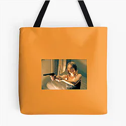 Panic Room is a home invasion story Panic Room Bags