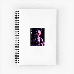 Panic Room focuses on a safe room Panic Room Notebook