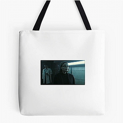 Panic Room is a David Koepp script Panic Room Bags