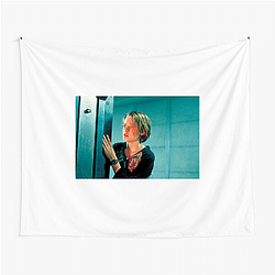 Panic Room stars Jodie Foster Panic Room Tapestries