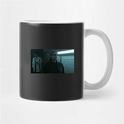 Panic Room is a David Koepp script Panic Room Mugs