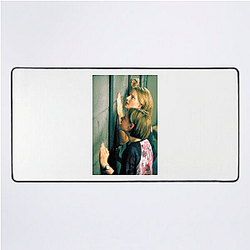 Panic Room was a box office success Panic Room Mouse Pads