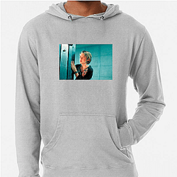 Panic Room stars Jodie Foster Panic Room Hoodies