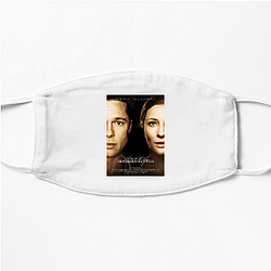 Panic Room has high tension Panic Room Face Masks