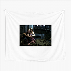 Panic Room is a thriller film Panic Room Tapestries